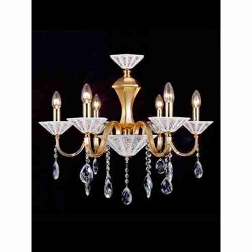 Потолочная люстра Vitaluce V2338 V2338/6