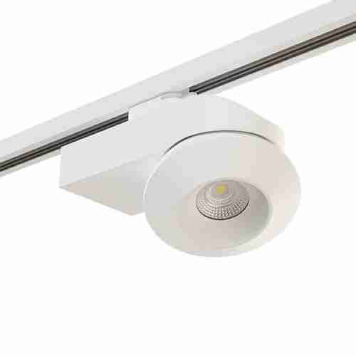 Адаптер для шинопровода Lightstar Asta 592036