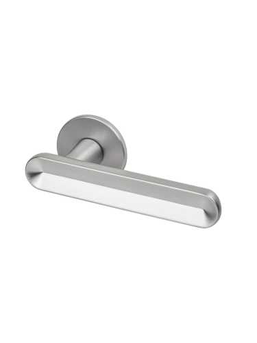 Ручка Armadillo (Армадилло) раздельная R.YM.FRAPPE MWSC-33 итальянский тисненый