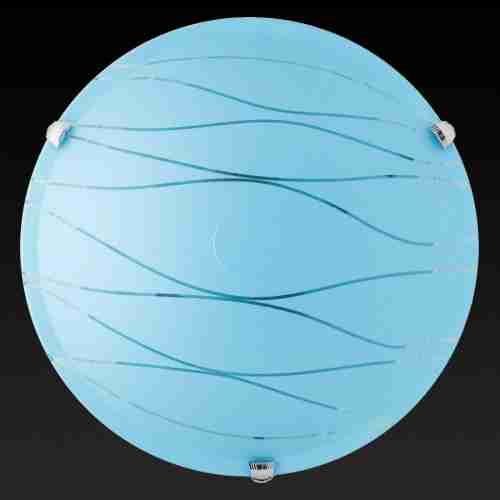 Настенный светильник Toplight Xithi TL9291Y-02BL