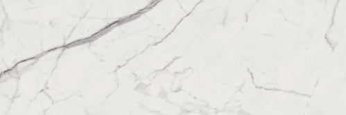 Керамогранит Italon Charme Эво Статуарио глянц. настенная 25х75