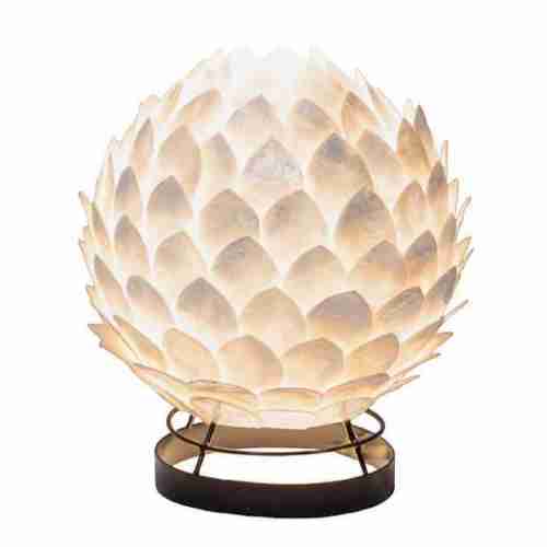 Настольная лампа Globo Bali I 25854T