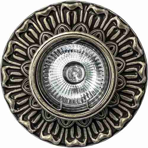 Светильник точечный Точка света AZ27AB