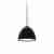 Подвесной светильник Lumina Deco Bora LDP 9179 BK
