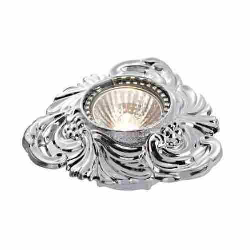 Светильник точечный L'Arte Luce Metz L18151.53