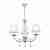 Подвесная люстра Toplight Frances TL1137-3H