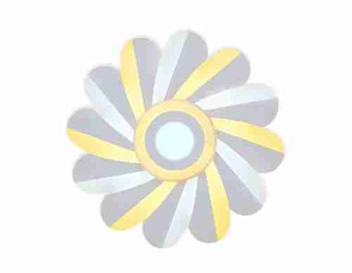 Потолочная люстра Ambrella ACRYLICA FA850