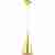 Светильник подвесной N-Light 110-01-36G gold brushed