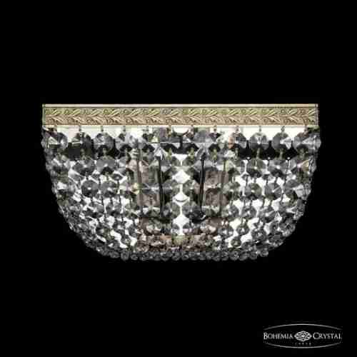 Бра Bohemia 19112B/25IV Pa