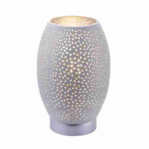 Настольная лампа Globo Narri 24002W