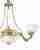 Подвесная люстра Reccagni Angelo L 3030/3+2