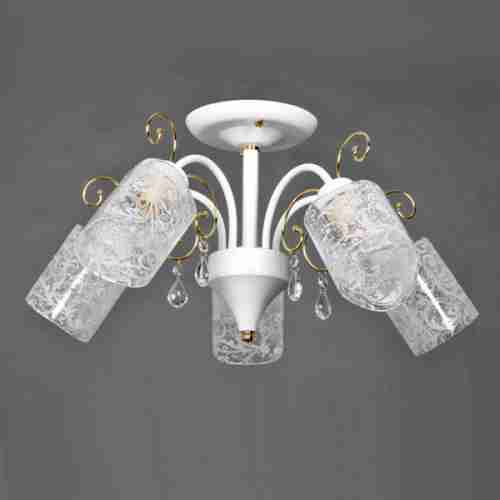 Люстра потолочная Elvan MD37049-5