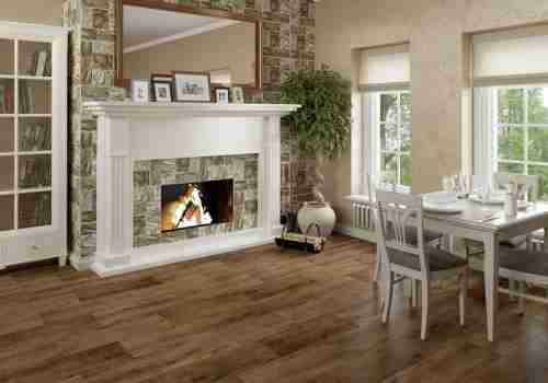 Italian Wood