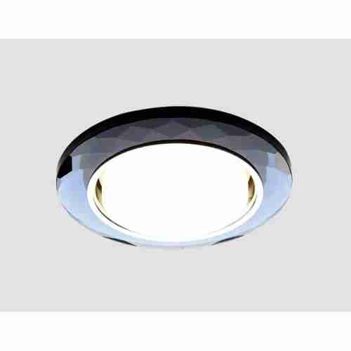 Светильник точечный Ambrella Gx53 Классика G8077 BK