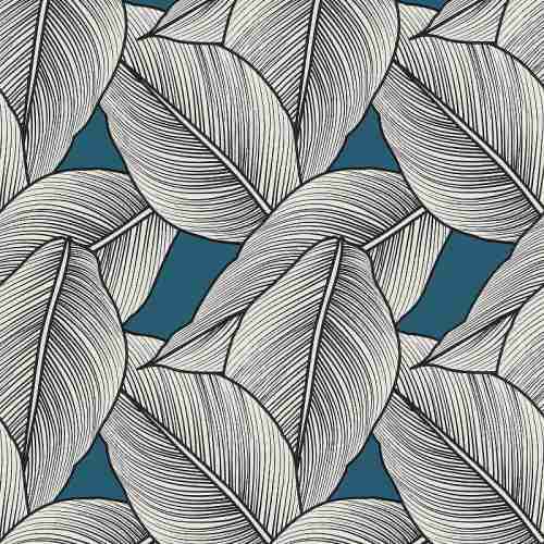 51201601 Обои Lutece (Les Essentiels) (1*12) 10,05x0,53 винил на флизелине