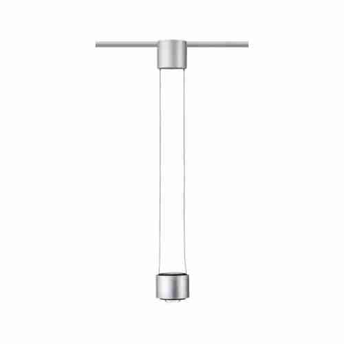 Трековый светодиодный светильник Paulmann URail Pend Aldan 95520