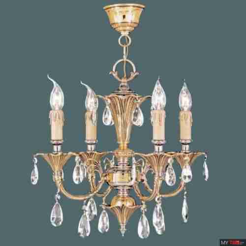 Люстра подвесная Bejorama Michelle 1601/4