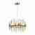 Подвесная люстра Odeon Light Ida 4639/8