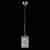 Подвесной светильник Lightstar Cristallo 795312 Подвесной светильник Lightstar Cristallo 795312