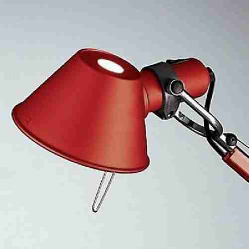 Офисная настольная лампа Artemide Tolomeo Micro A011810