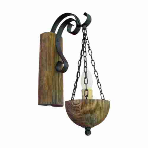 Бра Тарьсма Пирамида-1