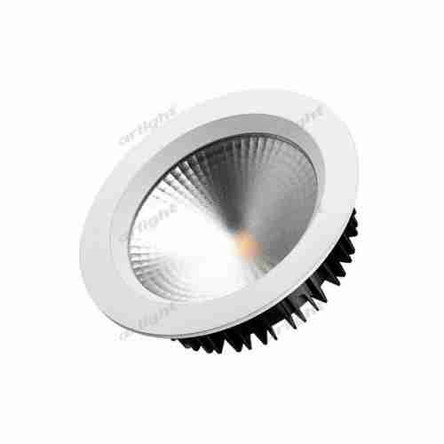 Светильник точечный Arlight LTD 021496