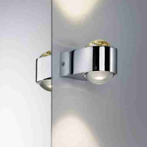 Подсветка для зеркал Paulmann Capella 70495