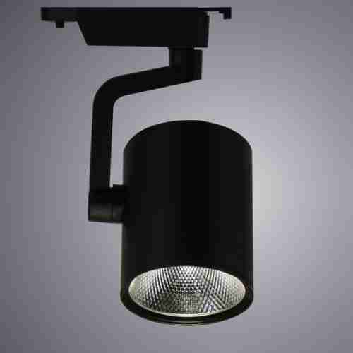 Трековый светильник Artelamp Traccia A2321PL-1BK