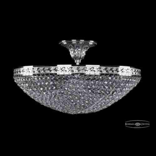Люстра потолочная Bohemia 19321/45IV GB