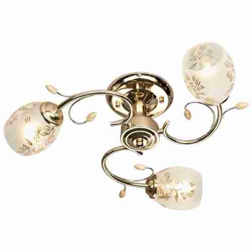 Люстра потолочная Velante 762-307-03