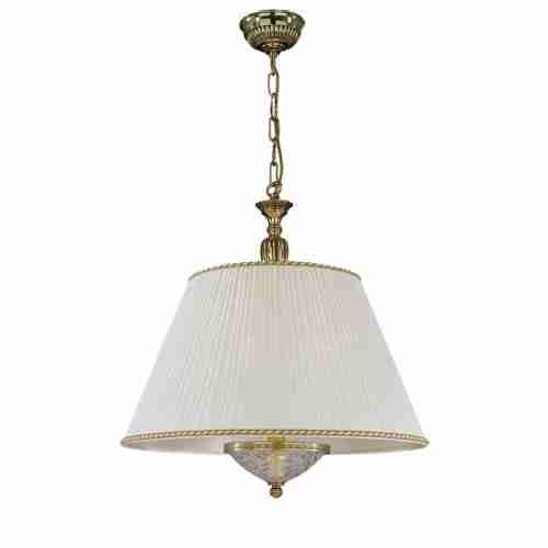 Подвесная люстра Reccagni Angelo L 6502/50