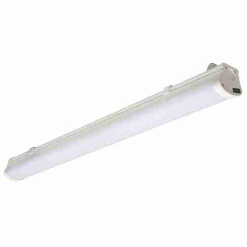 Подвесной светодиодный светильник Uniel ULO-K20A 40W/5000K/L100 IP65 White UL-00006448