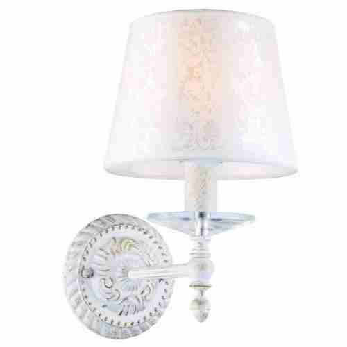 Бра Artelamp Granny A9566AP-1WG