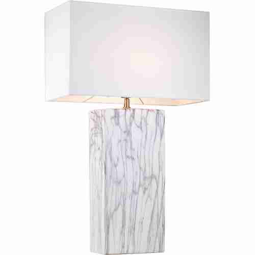 Настольная лампа Lucia Tucci Harrods T941.1