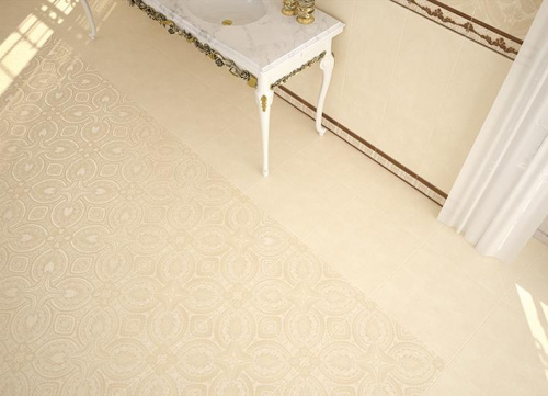 Керамогранит Aparici Femme Gres напольная 49,1х49,1