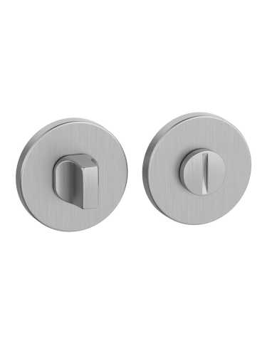 Ручка Punto (Пунто) поворотная BK6.R.EST.R52 SSC-16 сатинированный хром