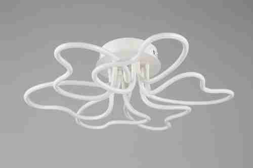 Потолочная светодиодная люстра Omnilux Folgaria OML-04307-102