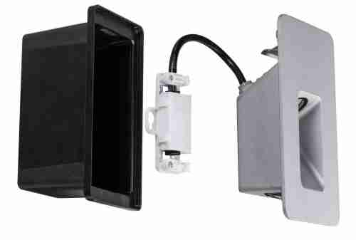 Уличный светодиодный светильник Paulmann Slot Led 93826