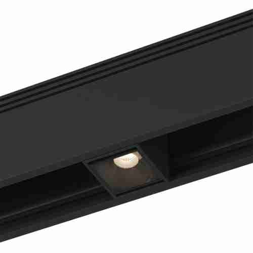 Трековый светильник DesignLed SY SY-601231-BL-2-NW