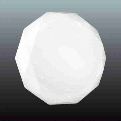 Настенно-потолочный светодиодный светильник Sonex Tora 2012/D