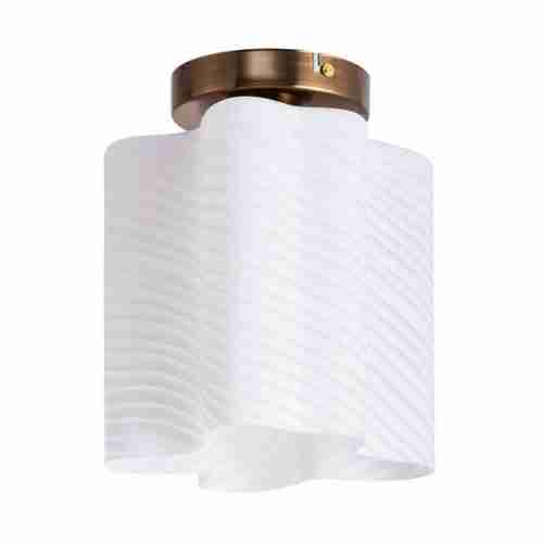 Люстра потолочная Artelamp Serenata A3459PL-1AB