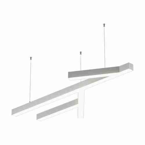 Подвесной светильник DesignLed TREE Tree-B-5050-WW