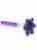 Светильник на солнечных батареях Uniel Promo USL-C-417/PT305 Purple Crocus 10623