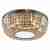 Потолочный светильник Toplight Virginia TL7240X-06AB