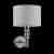 Бра Maytoni Lincoln MOD527WL-01N Бра Maytoni Lincoln MOD527WL-01N