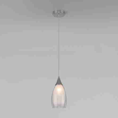 Подвесной светильник Eurosvet Cosmic 50085/1 хром