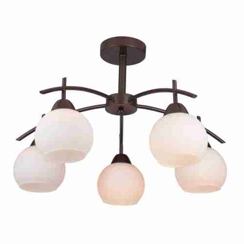 Люстра потолочная TopLight Molly TL3770X-05DB