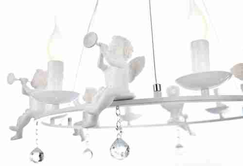 Подвесная люстра Escada 10169/6