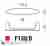 Ручка скоба модерн COLOMBO DESIGN F138D-CR полированный хром 96 мм Ручка скоба модерн COLOMBO DESIGN F138D-CR полированный хром 96 мм