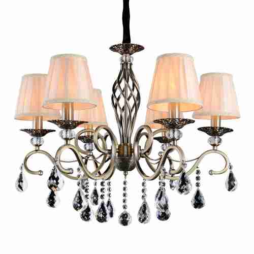 Подвесная люстра Omnilux Belluno OML-79113-06